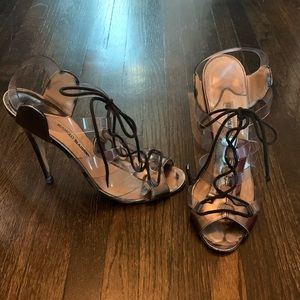 Manolo blahnik heels